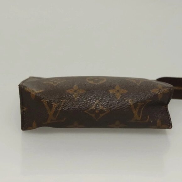 LOUIS VUITTON Monogram Posh Toilette 15 Pouch - Picture 5 of 16